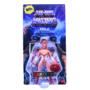 Masters of the Universe Cartoon Collection Actionfigur 2024 Teela 14 cm von Mattel